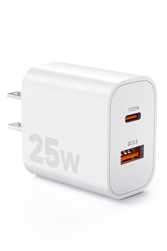 Amazon | 充電器 Type-c タイプc PD25W 急速充電器 USB3.0 携帯充電器